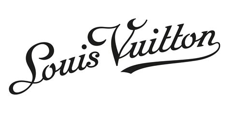 louis vuitton text|louis vuitton writing.